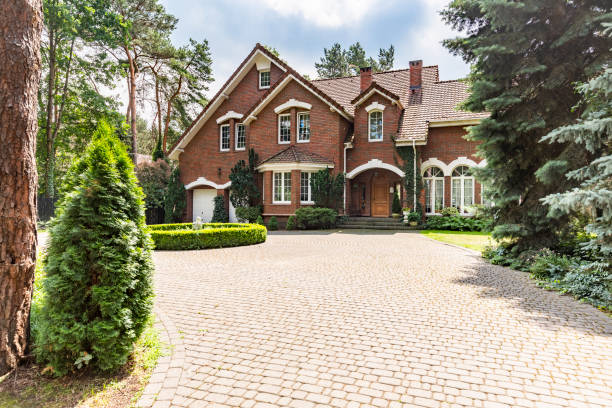Best Professional Driveway Pavers  in Rio Dell, CA