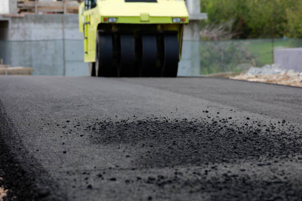 Best Best Driveway Pavers  in Rio Dell, CA