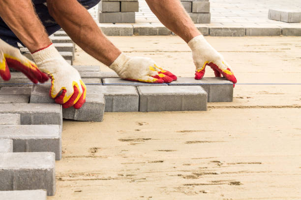 Trusted Rio Dell, CA Driveway Pavers Experts