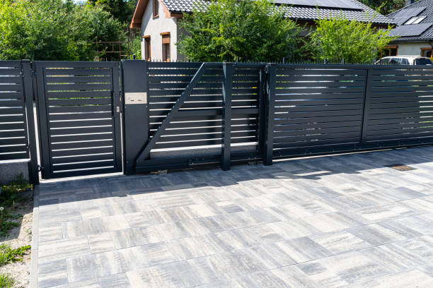 Best Local Driveway Pavers  in Rio Dell, CA