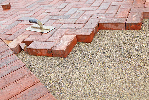 Best Driveway Repair Near Me  in Rio Dell, CA
