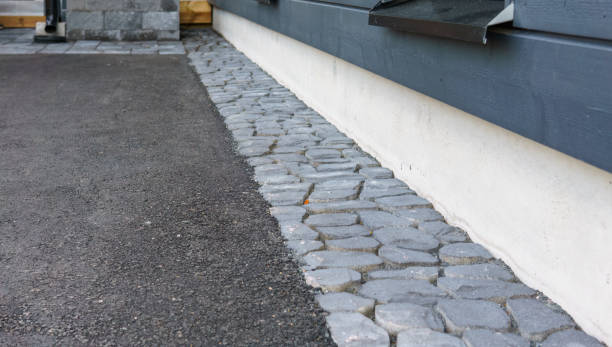 Best Residential Paver Driveway  in Rio Dell, CA