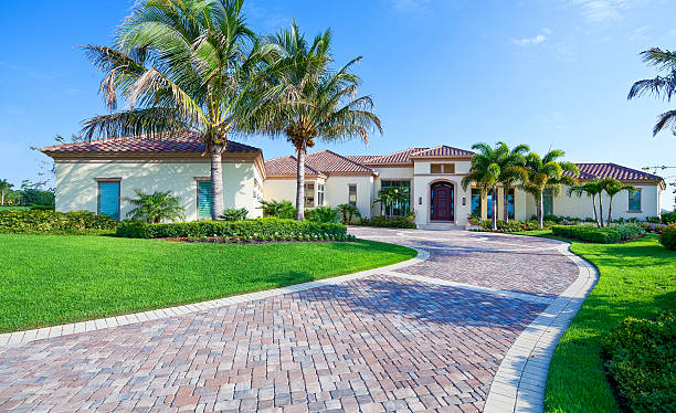 Best Cobblestone Driveway Pavers  in Rio Dell, CA